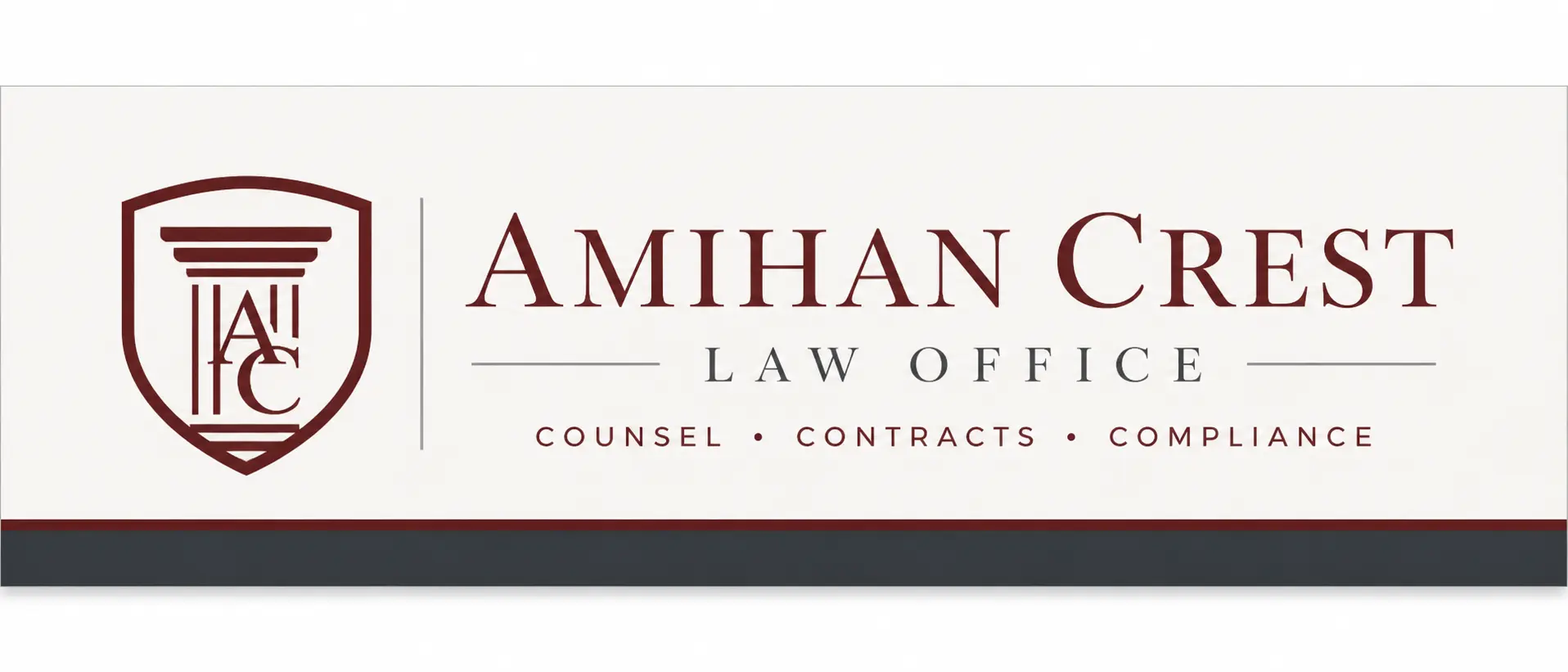Amihan Crest Law Office