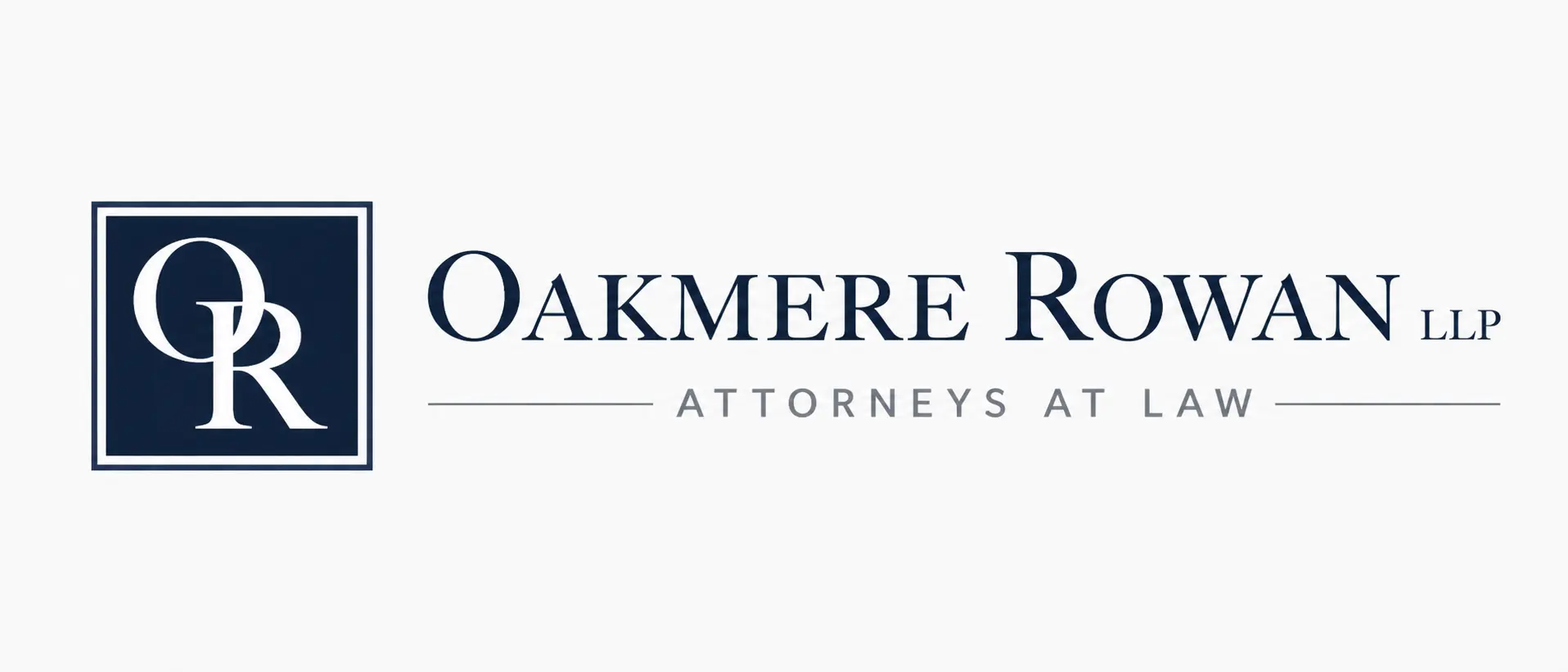 Oakmere Rowan LLP
